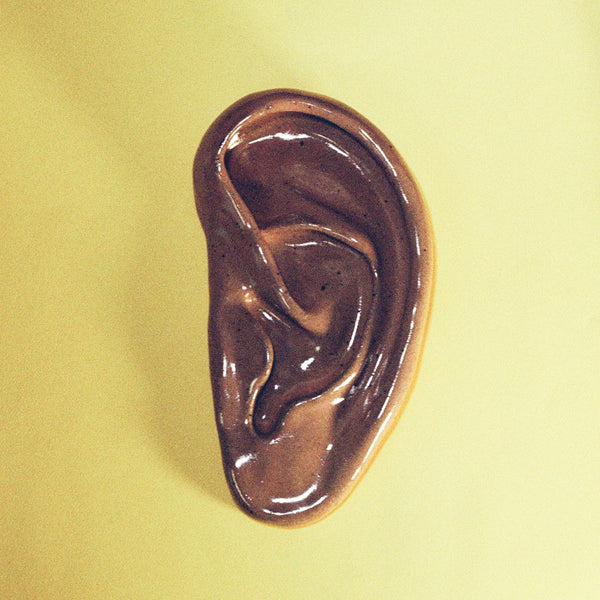 Ear Platter - MADE TO ORDER