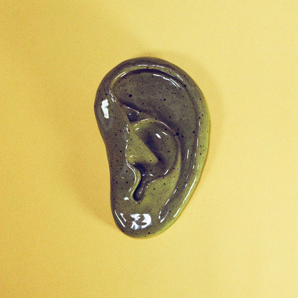 Ear Dish - MADE TO ORDER