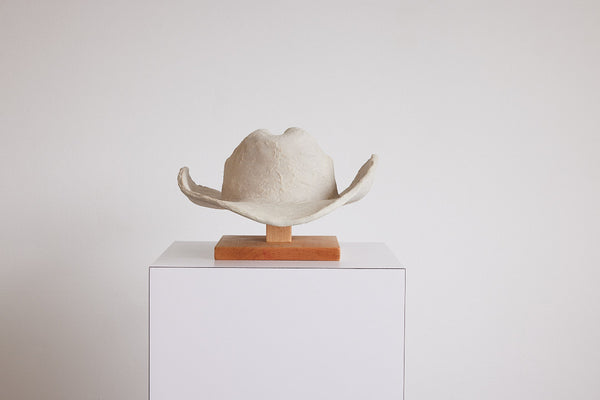 Cowboy Hat (One-Off)