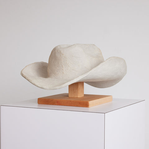 Cowboy Hat (One-Off)