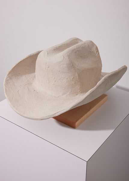 Cowboy Hat (One-Off)