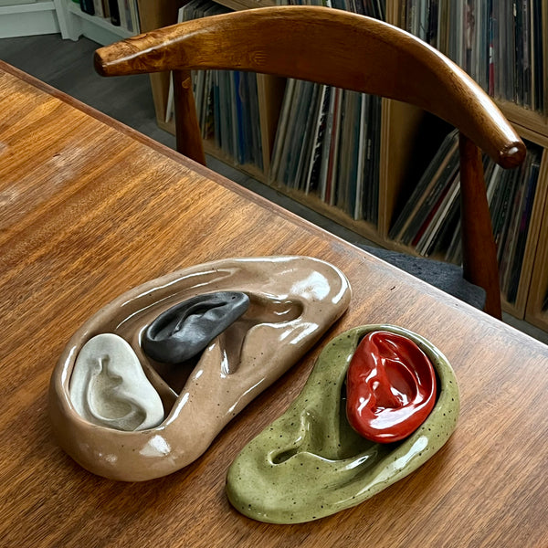 Ear Dish - MADE TO ORDER