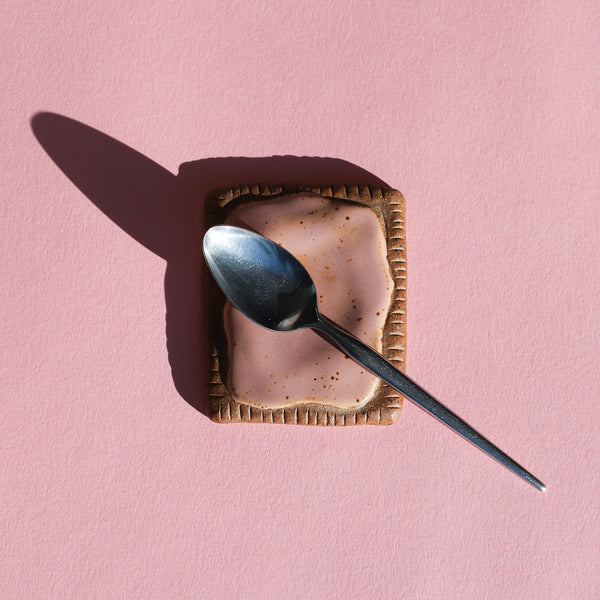 Pop Tart Spoon Rest