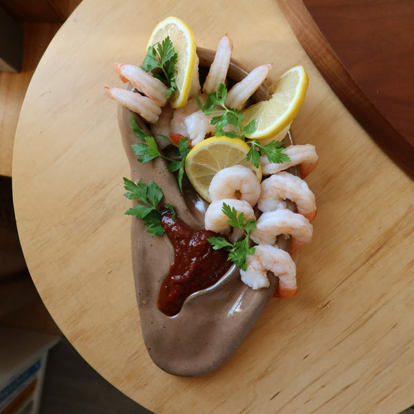 Ear Platter - MADE TO ORDER