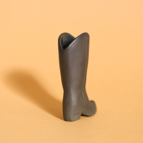 Cowboy Boot // Match Striker