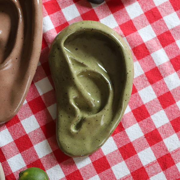 Ear Dish - MADE TO ORDER