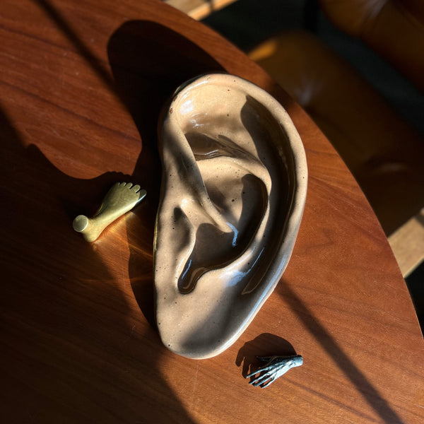 Ear Platter - MADE TO ORDER