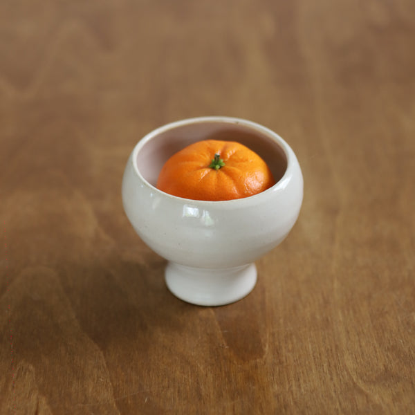 Pedestal Cup No.1