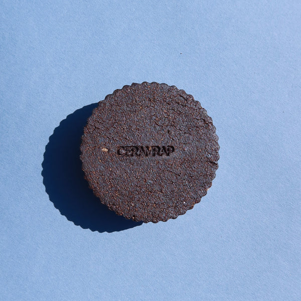 Sandwich Cookie Incense Holder