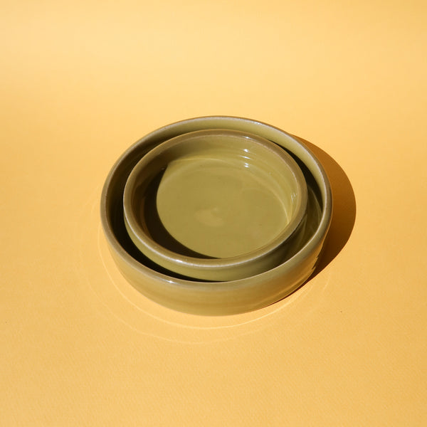 Cat Dish - MADE TO ORDER