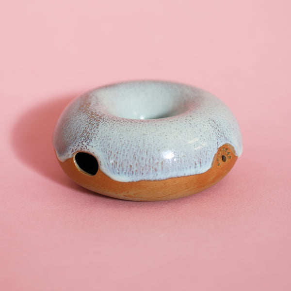 Donut Pipe