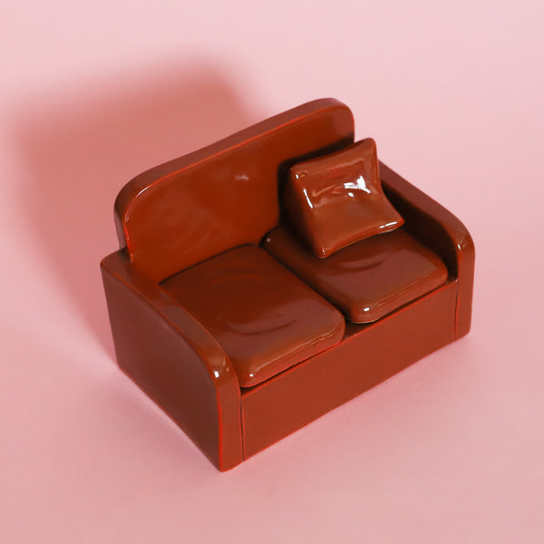 Sofa Stash // Indacouch - MADE TO ORDER