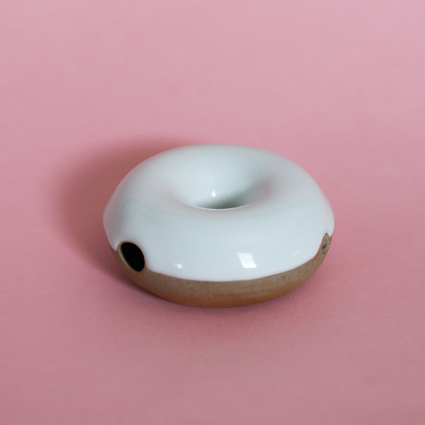 Donut Pipe