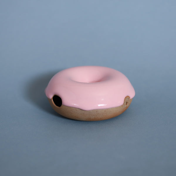 Donut Pipe