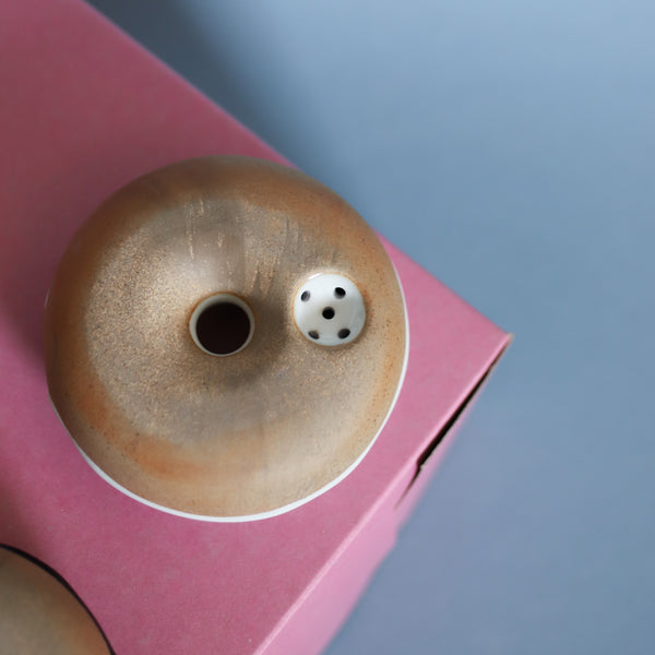 Donut Pipe