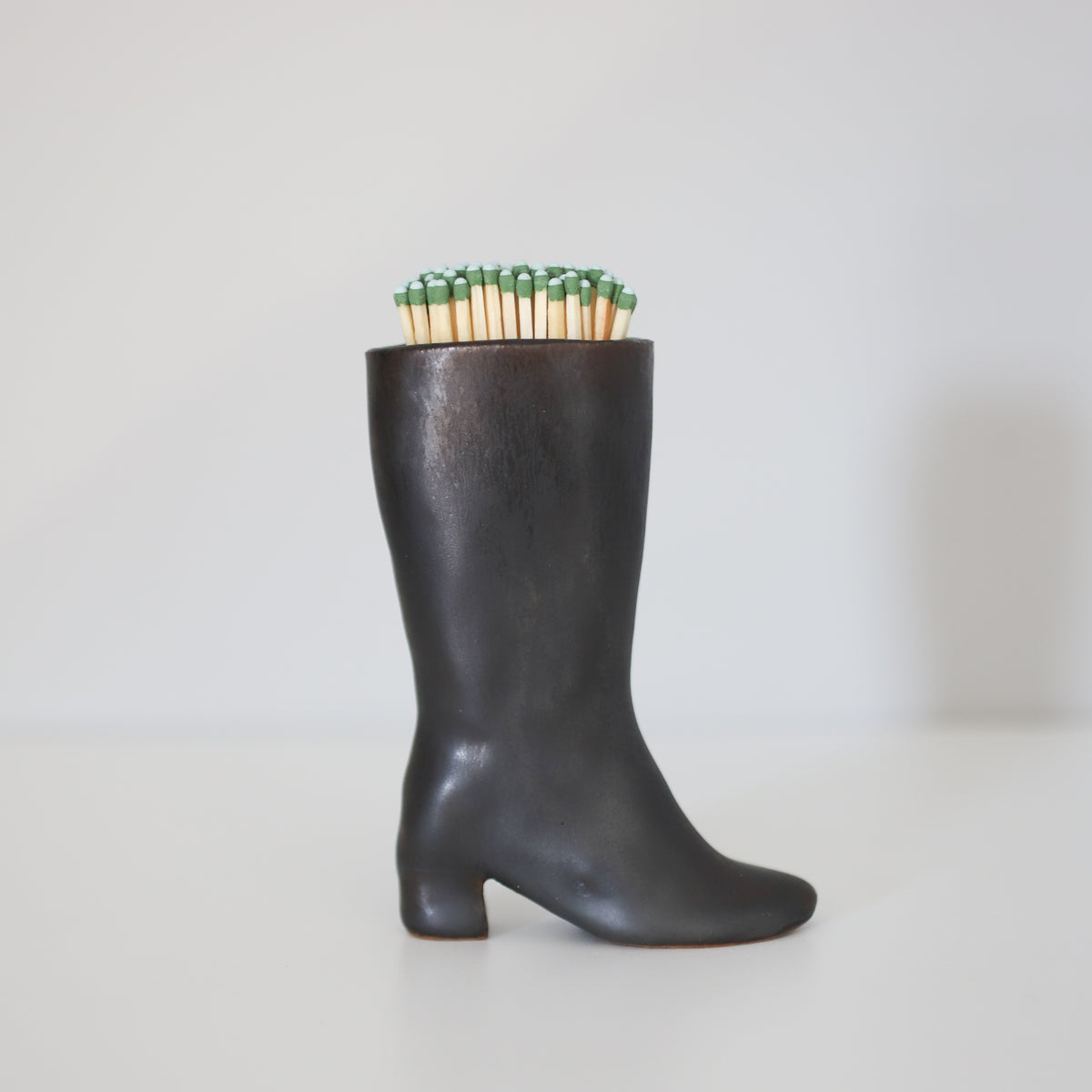 Mod Boot // Match Striker Black CERAMRAP