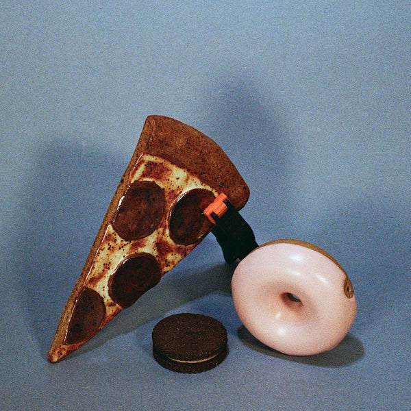 Donut Pipe