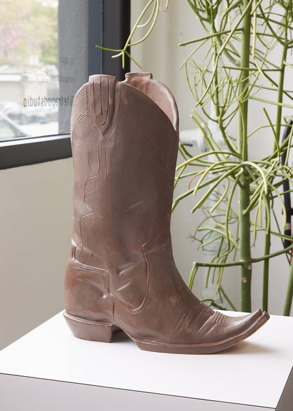Cowboy Boot (One-Off)