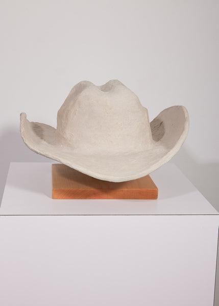Cowboy Hat (One-Off)