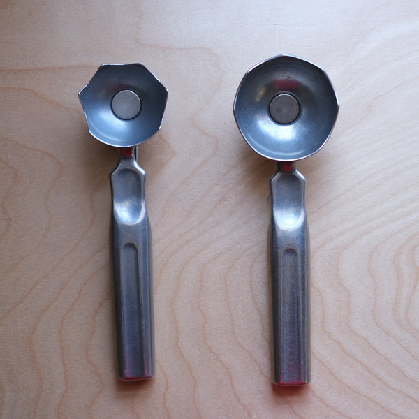 FOUND Vintage Ice Cream Scoop