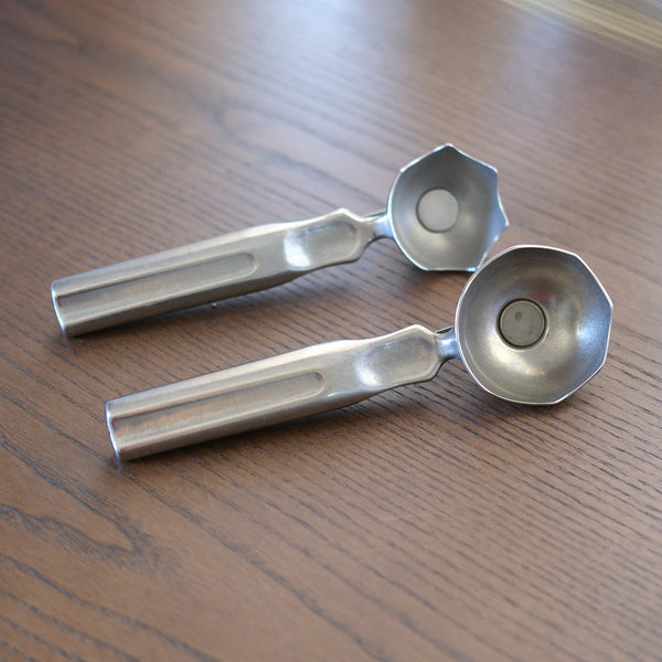FOUND Vintage Ice Cream Scoop