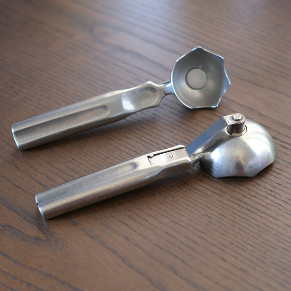 FOUND Vintage Ice Cream Scoop