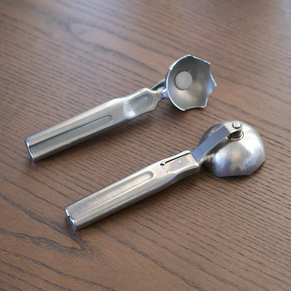 FOUND Vintage Ice Cream Scoop