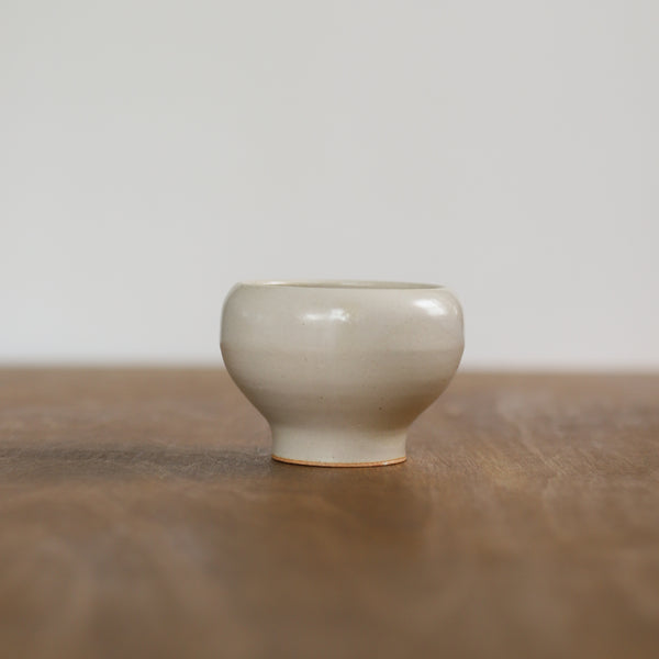 Pedestal Cup No.3