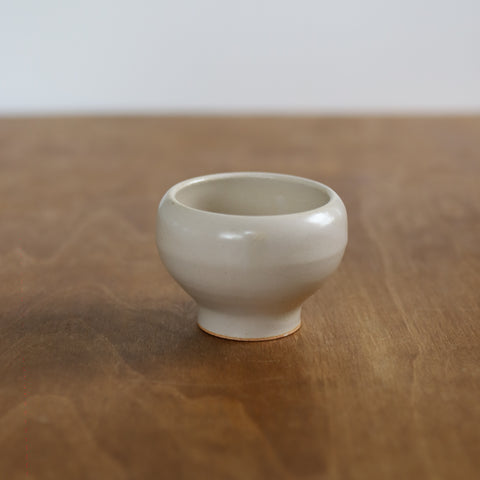 Pedestal Cup No.3