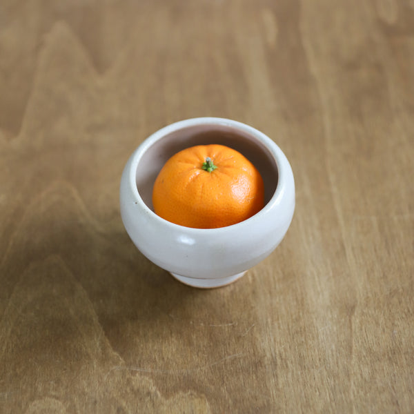 Pedestal Cup No.3