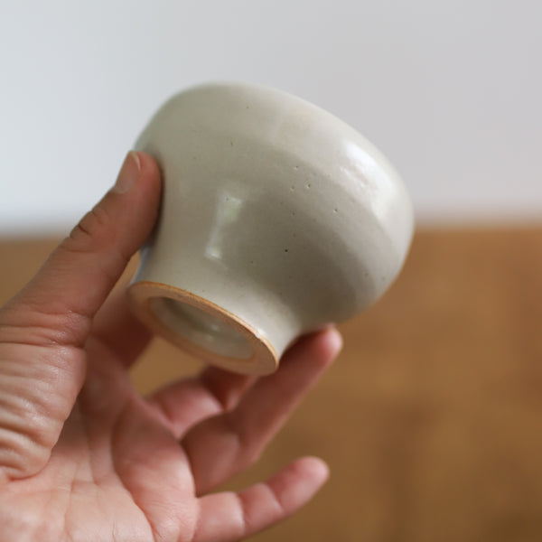 Pedestal Cup No.3