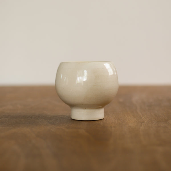 Pedestal Cup No.2