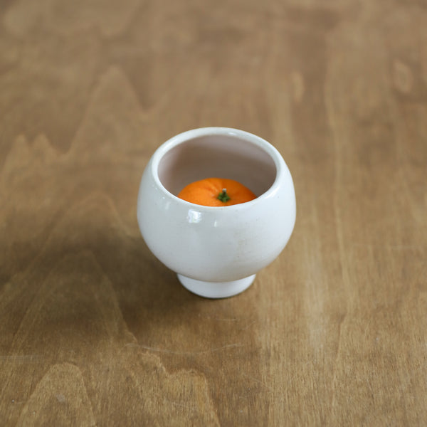 Pedestal Cup No.2