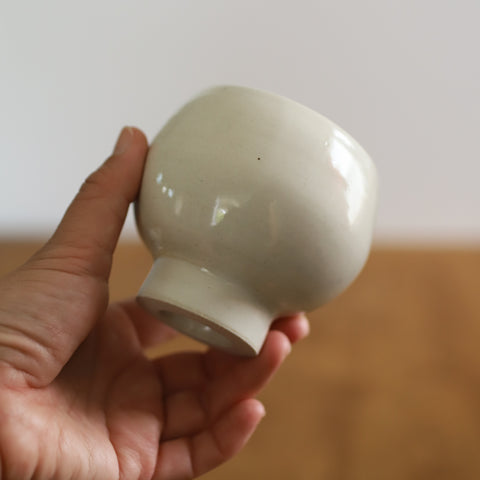 Pedestal Cup No.2