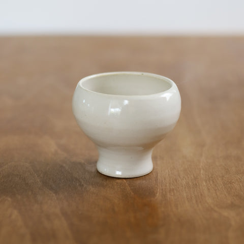 Pedestal Cup No.1